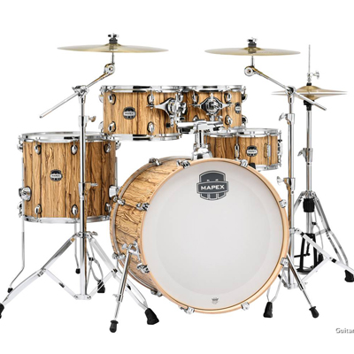 Acoustic Drum